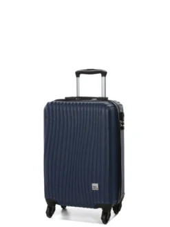 Ensemble 3 Valises Travel's Pisa -Delsey Valises Boutique ensemble valise travels 879807z
