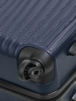 Ensemble 3 Valises Travel's Pisa -Delsey Valises Boutique ensemble valise travels 879820z