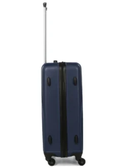 Ensemble 3 Valises Travel's Pisa -Delsey Valises Boutique ensemble valise travels 879825z