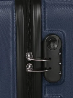 Ensemble 3 Valises Travel's Pisa -Delsey Valises Boutique ensemble valise travels 879829z