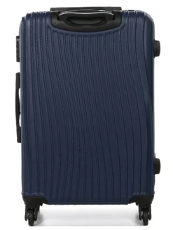 Ensemble 3 Valises Travel's Pisa -Delsey Valises Boutique ensemble valise travels 879831z