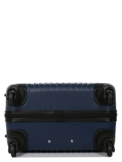 Ensemble 3 Valises Travel's Pisa -Delsey Valises Boutique ensemble valise travels 879833z