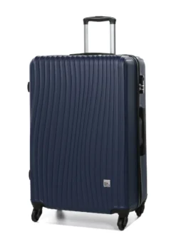 Ensemble 3 Valises Travel's Pisa -Delsey Valises Boutique ensemble valise travels 879856z