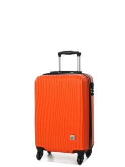 Ensemble 3 Valises Travel's Pisa -Delsey Valises Boutique ensemble valise travels 879915z