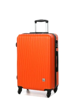 Ensemble 3 Valises Travel's Pisa -Delsey Valises Boutique ensemble valise travels 879931z