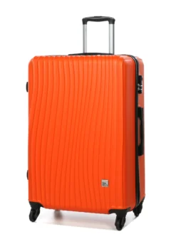 Ensemble 3 Valises Travel's Pisa -Delsey Valises Boutique ensemble valise travels 879948z