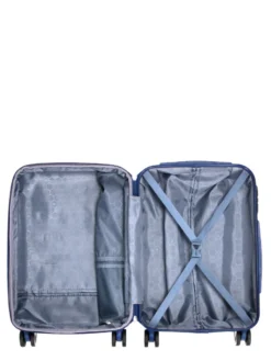 Ensemble 3 Valises Worldline Minneapolis 2 Et Vanity -Delsey Valises Boutique ensemble valise worldline 715605z