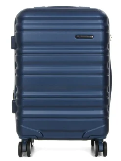 Ensemble 3 Valises Worldline Minneapolis 2 Et Vanity -Delsey Valises Boutique ensemble valise worldline 715612z