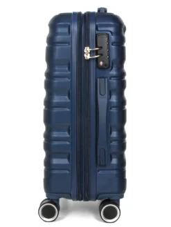 Ensemble 3 Valises Worldline Minneapolis 2 Et Vanity -Delsey Valises Boutique ensemble valise worldline 715613z