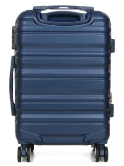 Ensemble 3 Valises Worldline Minneapolis 2 Et Vanity -Delsey Valises Boutique ensemble valise worldline 715615z