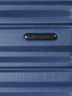 Ensemble 3 Valises Worldline Minneapolis 2 Et Vanity -Delsey Valises Boutique ensemble valise worldline 715618z