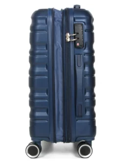 Ensemble 3 Valises Worldline Minneapolis 2 Et Vanity -Delsey Valises Boutique ensemble valise worldline 715619z