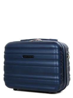 Ensemble 3 Valises Worldline Minneapolis 2 Et Vanity -Delsey Valises Boutique ensemble valise worldline 715656z