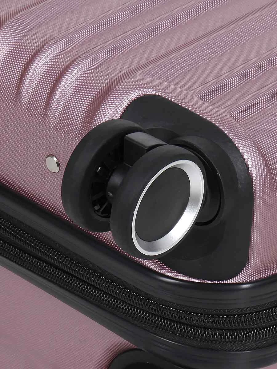 Ensemble 3 Valises Worldline Braga 2 12 Ensemble 3 Valises Worldline Braga 2 – Image 12