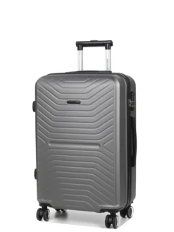 Ensemble 3 Valises Worldline Sintra 2 -Delsey Valises Boutique ensemble valise worldline 764880z
