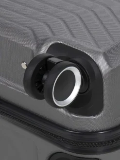 Ensemble 3 Valises Worldline Sintra 2 -Delsey Valises Boutique ensemble valise worldline 764942z