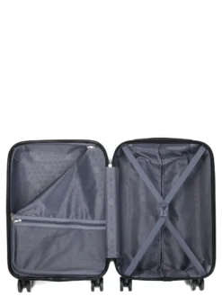 Ensemble 3 Valises Worldline Sintra 2 -Delsey Valises Boutique ensemble valise worldline 764943z