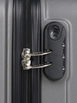 Ensemble 3 Valises Worldline Sintra 2 -Delsey Valises Boutique ensemble valise worldline 764949z