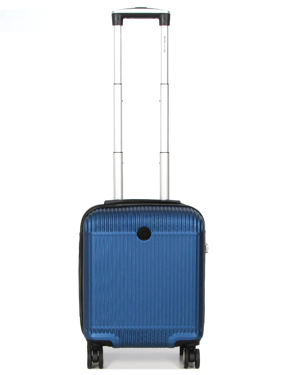 Ensemble 4 Valises Worldline Tulsa 2 Ensemble 4 Valises Worldline Tulsa – Image 2