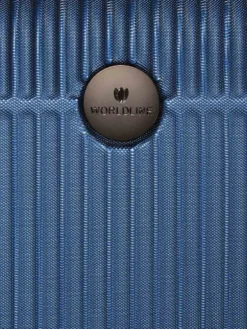 Ensemble 4 Valises Worldline Tulsa 33 Ensemble 4 Valises Worldline Tulsa -Delsey Valises Boutique ensemble valise worldline 815234z