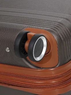 Ensemble 3 Valises Worldline Tampa -Delsey Valises Boutique ensemble valise worldline 815504z