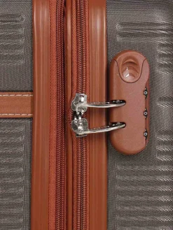 Ensemble 3 Valises Worldline Tampa -Delsey Valises Boutique ensemble valise worldline 815510z