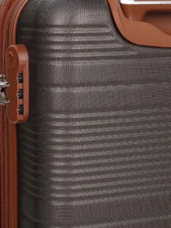 Ensemble 3 Valises Worldline Tampa -Delsey Valises Boutique ensemble valise worldline 815511z