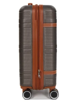 Ensemble 3 Valises Worldline Tampa -Delsey Valises Boutique ensemble valise worldline 815513z