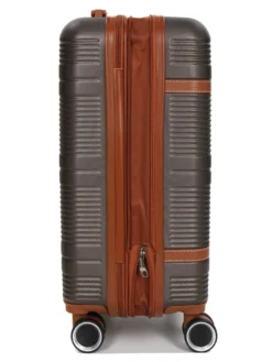 Ensemble 3 Valises Worldline Tampa -Delsey Valises Boutique ensemble valise worldline 815514z