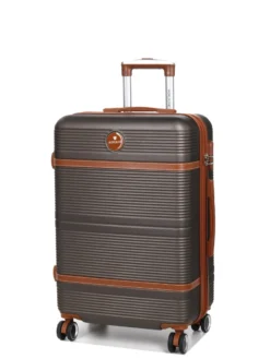 Ensemble 3 Valises Worldline Tampa -Delsey Valises Boutique ensemble valise worldline 816470z