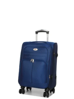 Ensemble 3 Valises Worldline Horta 2 -Delsey Valises Boutique ensemble valise worldline 819641z