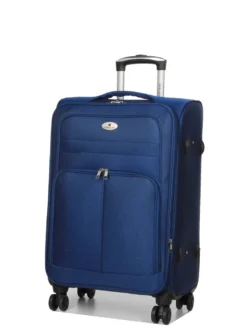 Ensemble 3 Valises Worldline Horta 2 -Delsey Valises Boutique ensemble valise worldline 819658z