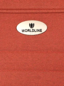 Ensemble 3 Valises Worldline Horta 2 -Delsey Valises Boutique ensemble valise worldline 819800z