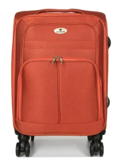 Ensemble 3 Valises Worldline Horta 2 -Delsey Valises Boutique ensemble valise worldline 819802z