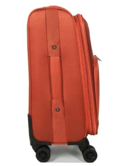 Ensemble 3 Valises Worldline Horta 2 -Delsey Valises Boutique ensemble valise worldline 819803z