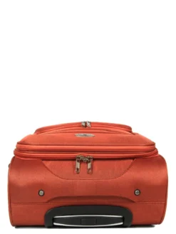 Ensemble 3 Valises Worldline Horta 2 -Delsey Valises Boutique ensemble valise worldline 819809z