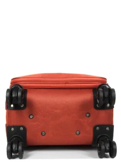 Ensemble 3 Valises Worldline Horta 2 -Delsey Valises Boutique ensemble valise worldline 819810z