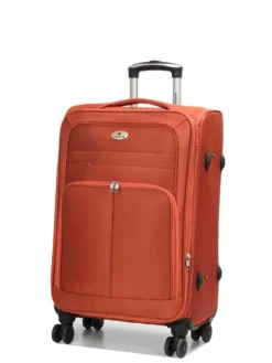 Ensemble 3 Valises Worldline Horta 2 -Delsey Valises Boutique ensemble valise worldline 819815z