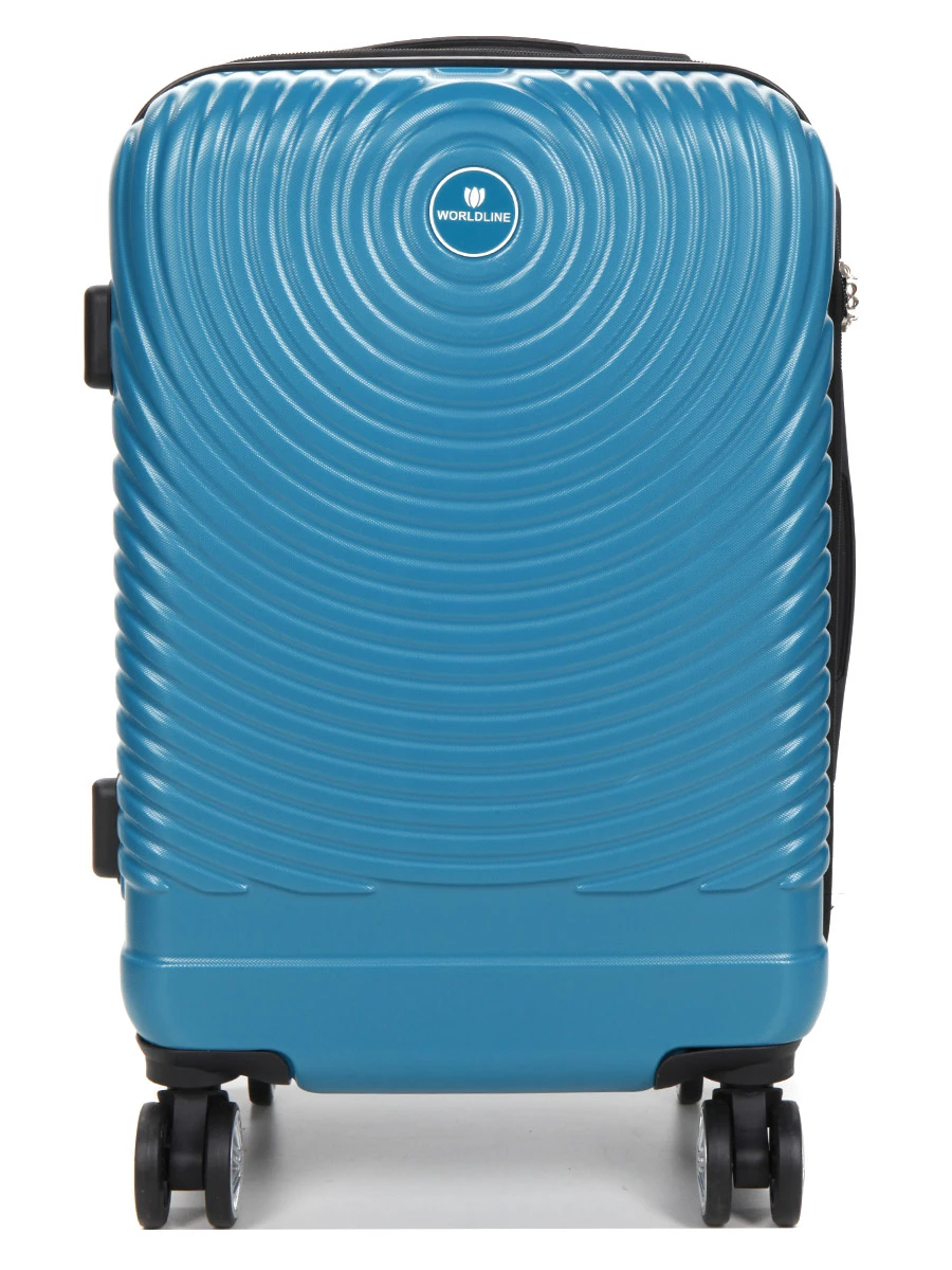 Ensemble 3 Valises Worldline Cordoue 2 3 Ensemble 3 Valises Worldline Cordoue 2 – Image 3