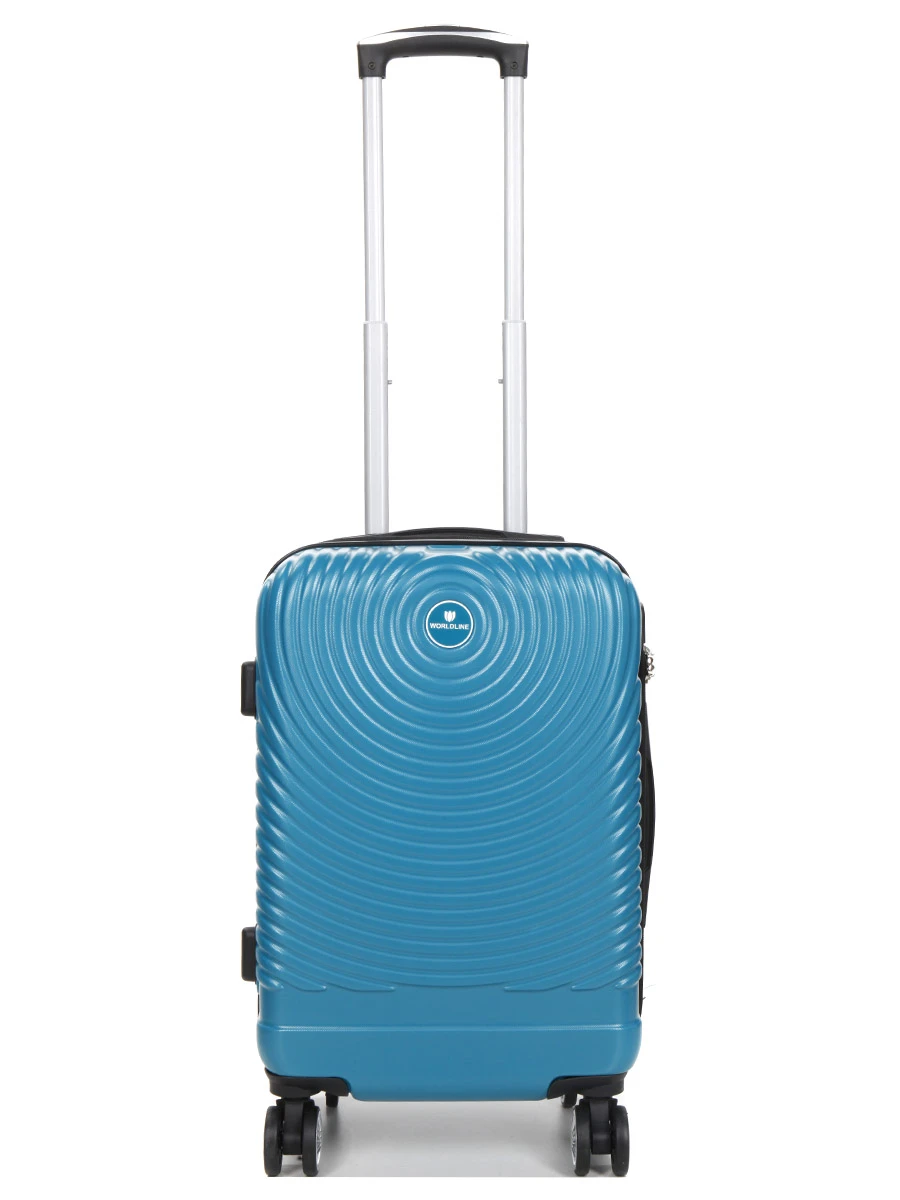 Ensemble 3 Valises Worldline Cordoue 2 2 Ensemble 3 Valises Worldline Cordoue 2 – Image 2