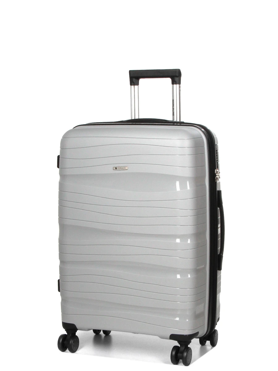 Ensemble 3 Valises Worldline Pérouse 20 Ensemble 3 Valises Worldline Pérouse – Image 20