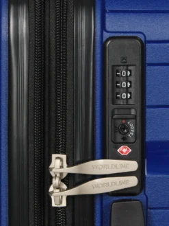 Ensemble 3 Valises Worldline Pérouse 32 Ensemble 3 Valises Worldline Pérouse -Delsey Valises Boutique ensemble valise worldline 824814z