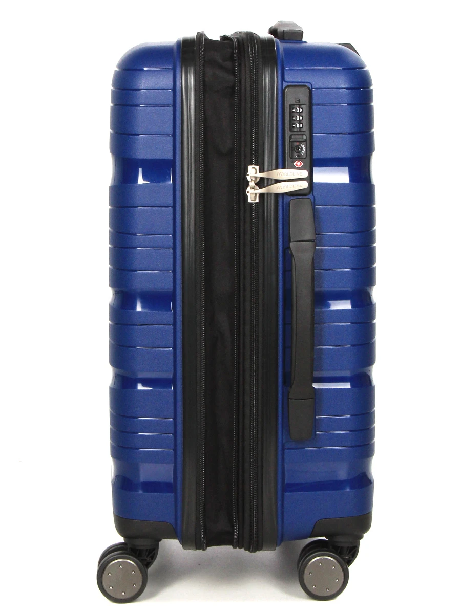 Ensemble 3 Valises Worldline Pérouse 5 Ensemble 3 Valises Worldline Pérouse – Image 5