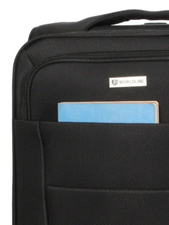 Ensemble 3 Valises Worldline Agadir 31 Ensemble 3 Valises Worldline Agadir -Delsey Valises Boutique ensemble valise worldline 826125z