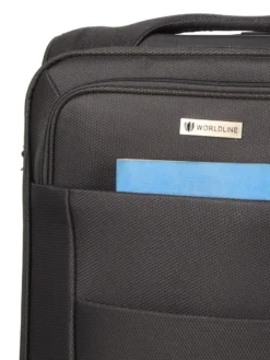 Ensemble 4 Valises Worldline Agadir 31 Ensemble 4 Valises Worldline Agadir -Delsey Valises Boutique ensemble valise worldline 826271z