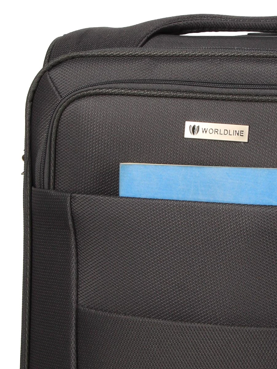 Ensemble 4 Valises Worldline Agadir 12 Ensemble 4 Valises Worldline Agadir – Image 12