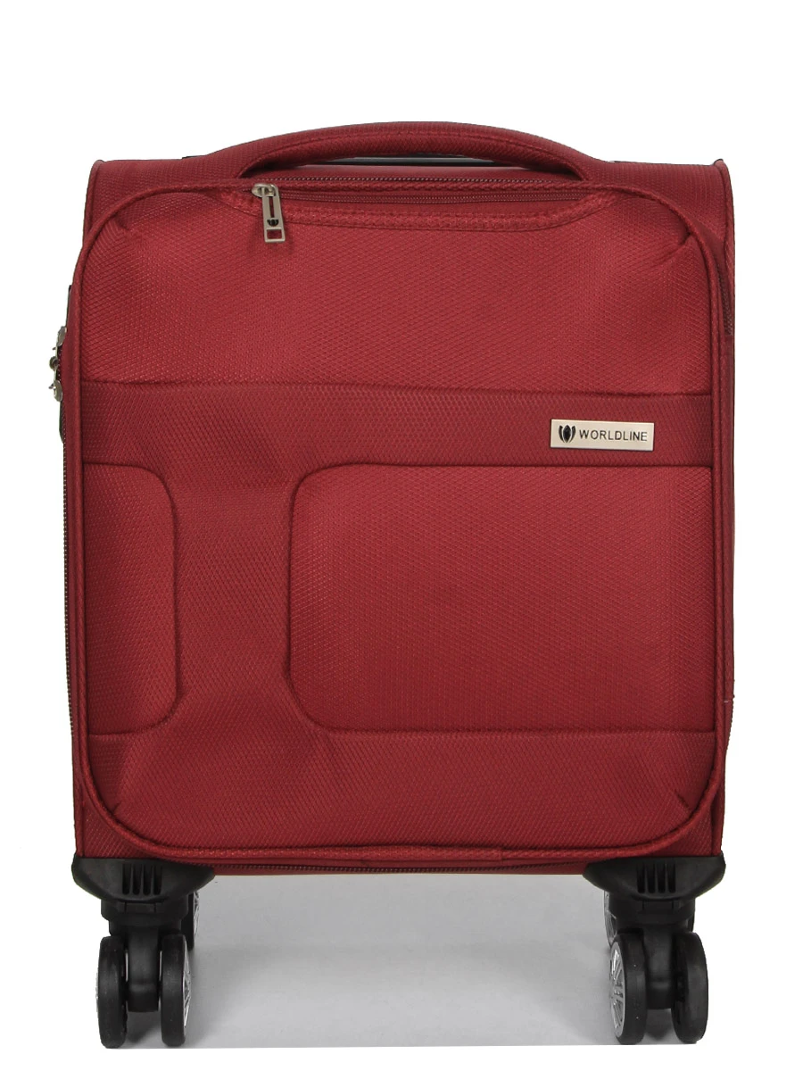 Ensemble 4 Valises Worldline Anvers 3 Ensemble 4 Valises Worldline Anvers – Image 3