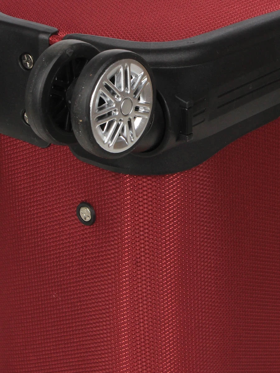 Ensemble 4 Valises Worldline Anvers 8 Ensemble 4 Valises Worldline Anvers – Image 8