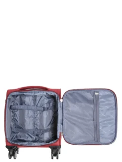 Ensemble 4 Valises Worldline Anvers 30 Ensemble 4 Valises Worldline Anvers -Delsey Valises Boutique ensemble valise worldline 832448z