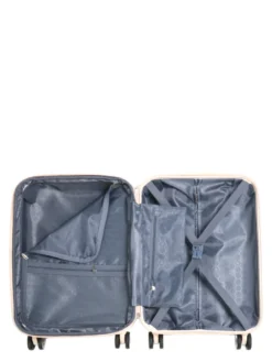 Ensemble 3 Valises Worldline Tanger -Delsey Valises Boutique ensemble valise worldline 875087z